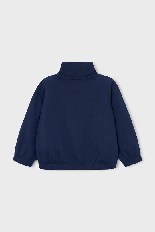 Mayoral bluza dziecięca 3441.5F.Mini.PPY2 granatowy SS26