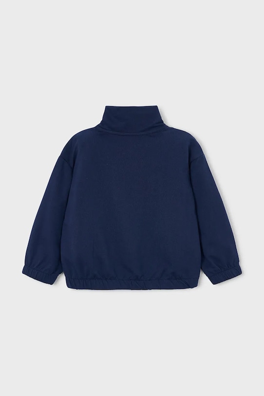 Mayoral bluza dziecięca 3441.5F.Mini.PPY2 granatowy SS26
