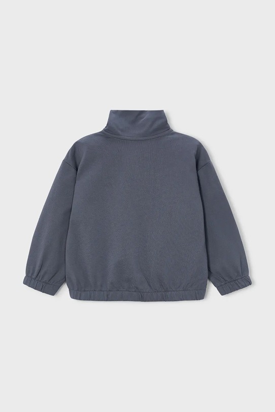 Mayoral bluza dziecięca 3441.5F.Mini.PPY2 szary SS26