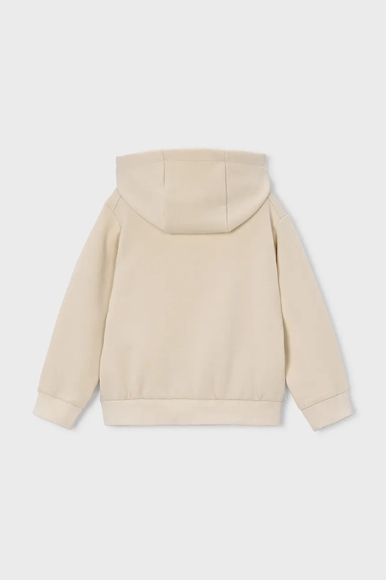 Момче Детски суичър Mayoral 3442.5G.Mini.PPY2 бежов