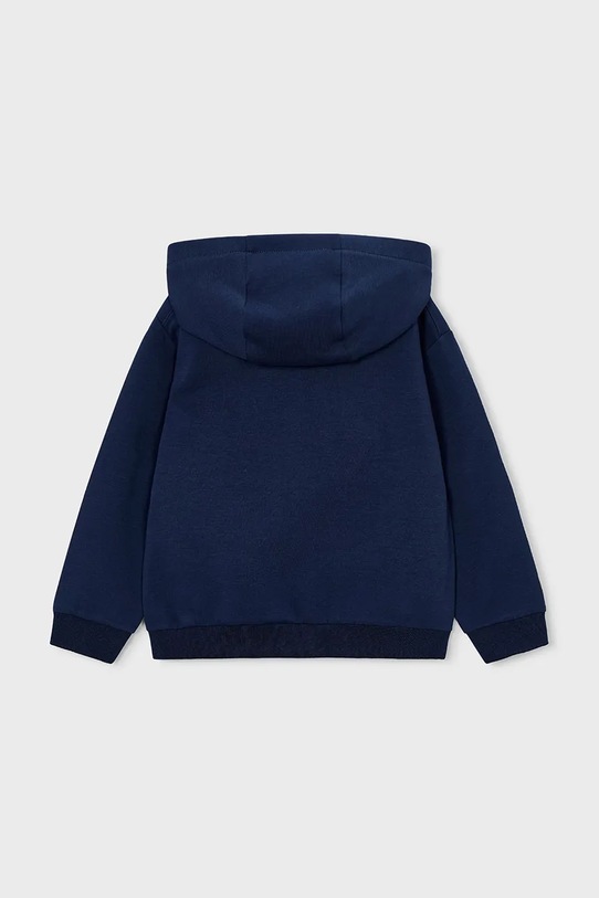 Αγορίστικα Παιδική μπλούζα Mayoral 3442.5G.Mini.PPY2 σκούρο μπλε