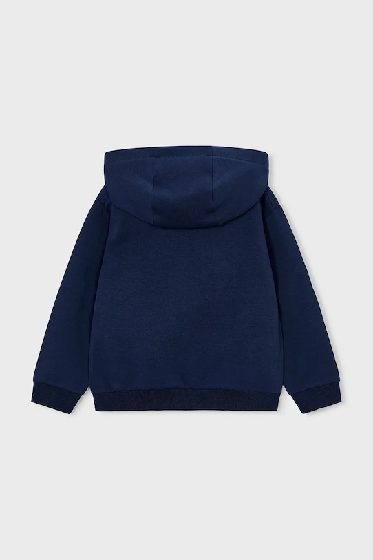 Αγορίστικα Παιδική μπλούζα Mayoral 3442.5G.Mini.PPY2 σκούρο μπλε