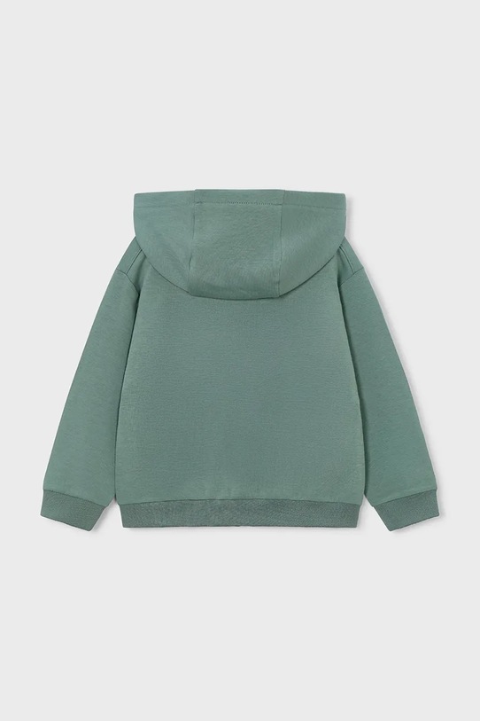 Αγορίστικα Παιδική μπλούζα Mayoral 3442.5G.Mini.PPY2 πράσινο