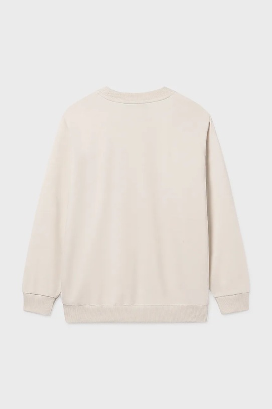 Dječaci Dječja dukserica Mayoral 6412.7F.Junior.PPY2 bež