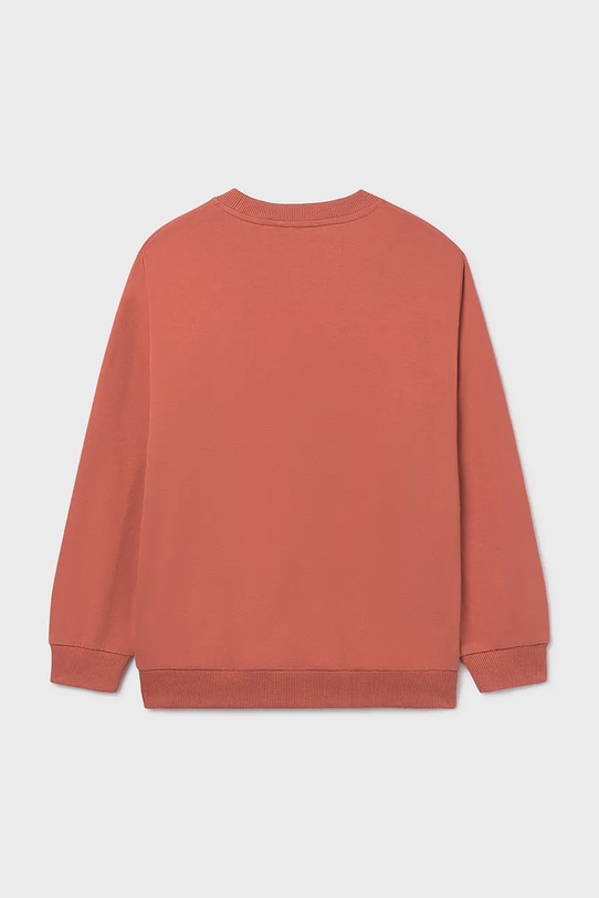 Mayoral gyerek felső 6412.7F.Junior.PPY2 narancssárga SS26