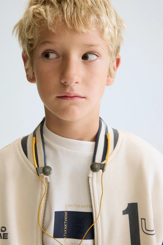 Mayoral bluza dziecięca 6416.7C.Junior.PPY2