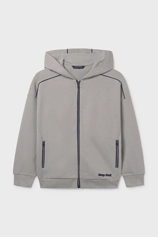 Mayoral bluză copii 6417.7D.Junior.PPY2 gri SS26