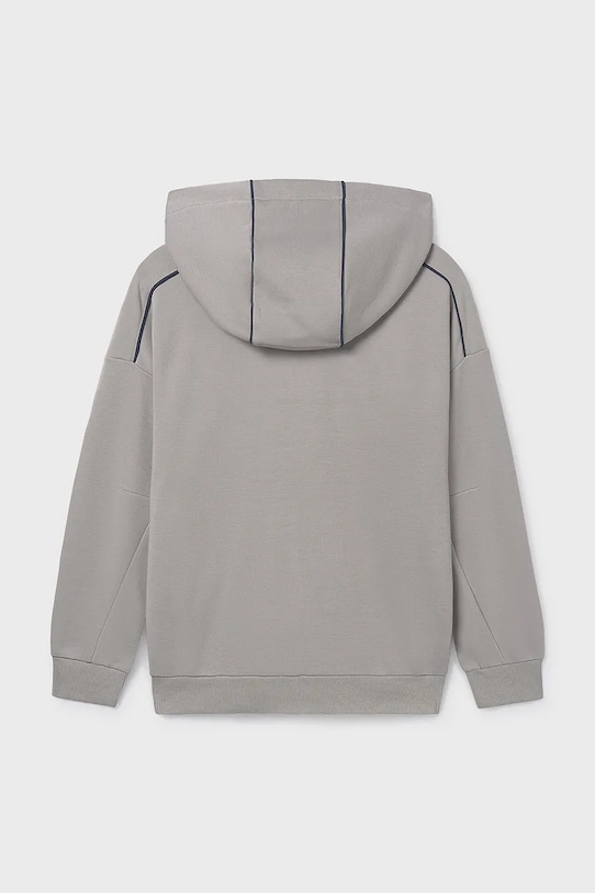 Băieți Mayoral bluză copii 6417.7D.Junior.PPY2 gri