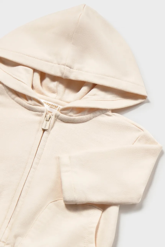 Băieți Mayoral Newborn bluză bebe 1488.1P.Newborn.PPY2 bej