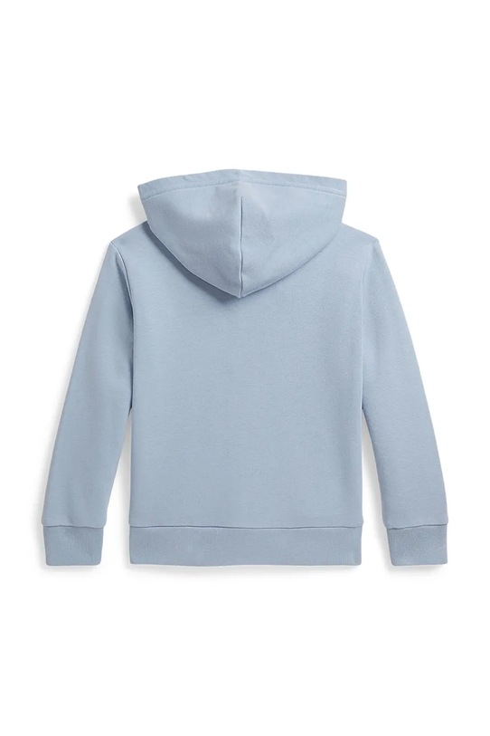 Polo Ralph Lauren bluza dziecięca 322964134504 niebieski SS26