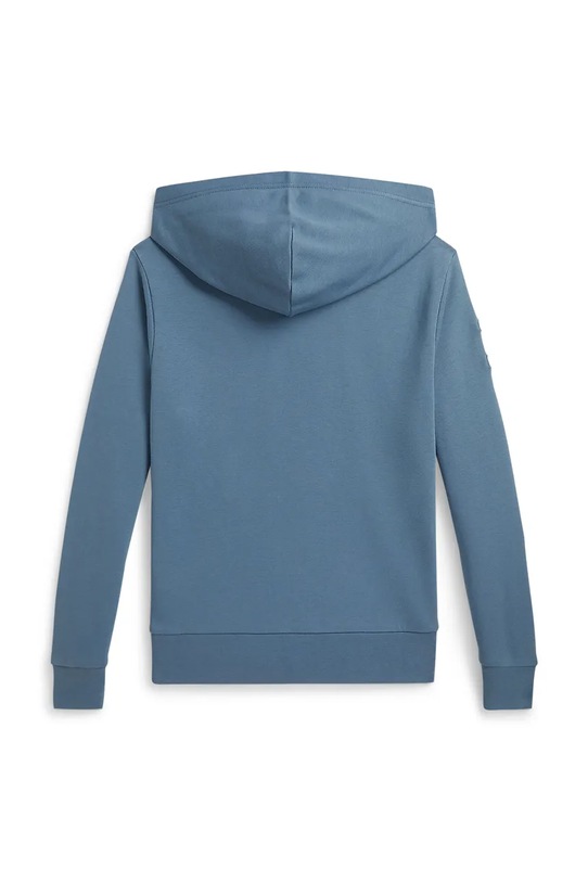 Polo Ralph Lauren bluza dziecięca 323A12245002 niebieski SS26