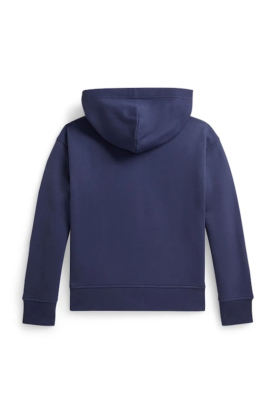 Дитяча кофта Polo Ralph Lauren 323A12273001 блакитний SS26