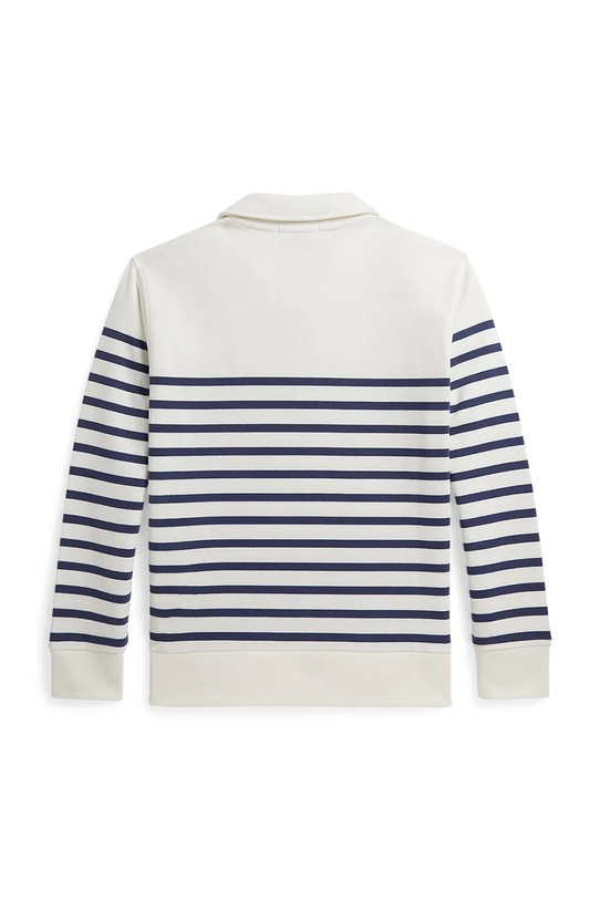 Polo Ralph Lauren bluza dziecięca 323A12299001 biały SS26