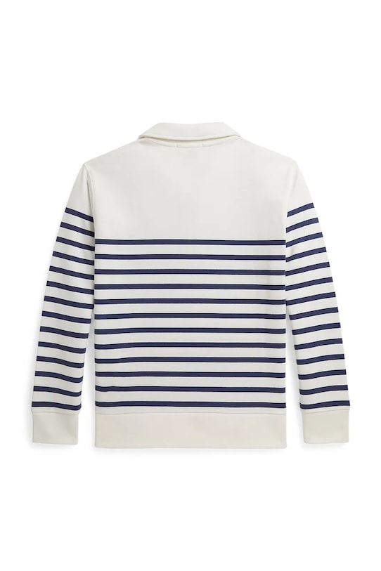 Polo Ralph Lauren bluza dziecięca 323A12299001 biały SS26