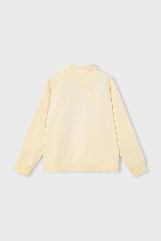 Dječaci Dječja dukserica Mayoral 6422.7H.Boston.PPY2 zlatna