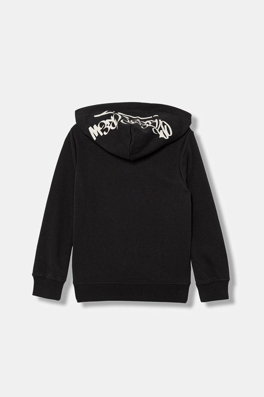 Дитяча кофта Puma MID90s 691746 чорний SS26