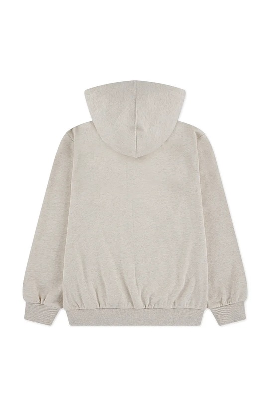 Converse bluza dziecięca 9CG706.PPY2 beżowy SS26