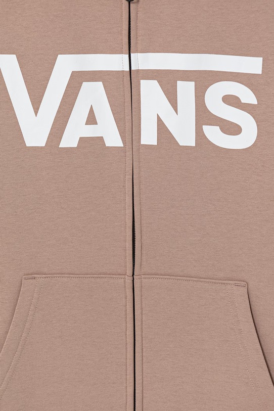 Αγορίστικα Παιδική μπλούζα Vans VN000JYBE2V1 μπεζ