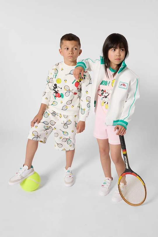 Dječja dukserica Marc Jacobs W60778.156