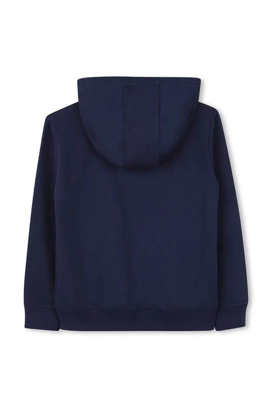 Παιδική μπλούζα HUGO G01181.114.150 σκούρο μπλε SS26