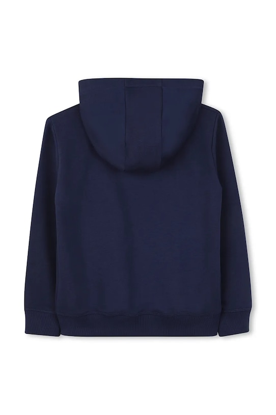 HUGO bluză copii G01181.114.150 bleumarin SS26