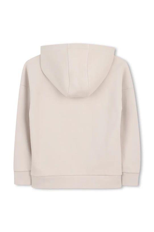 Αγορίστικα Παιδική μπλούζα BOSS J52969.162.174 μπεζ