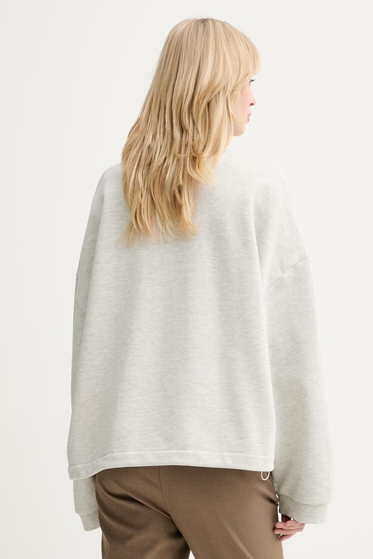 Odzież Gestuz bluza 10910978 szary