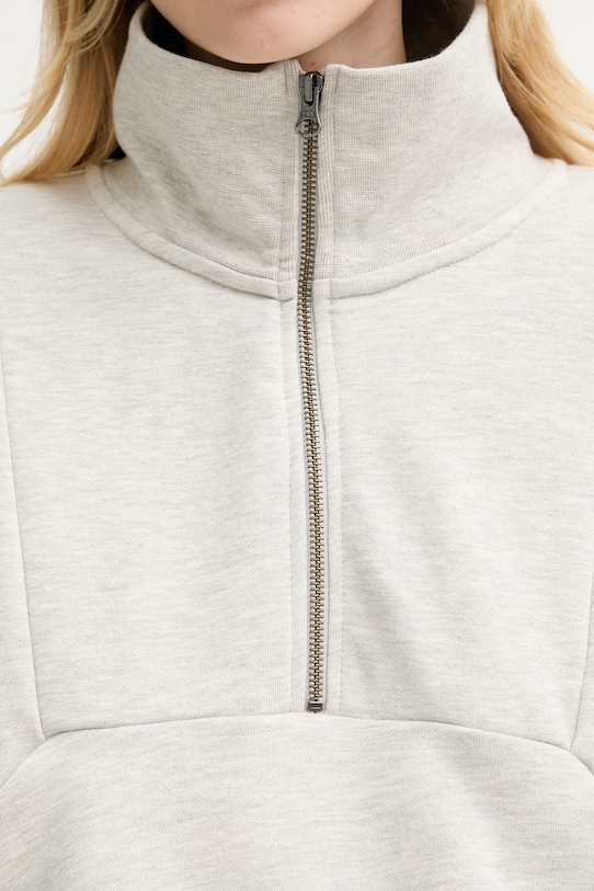 Gestuz bluza 10910978 szary