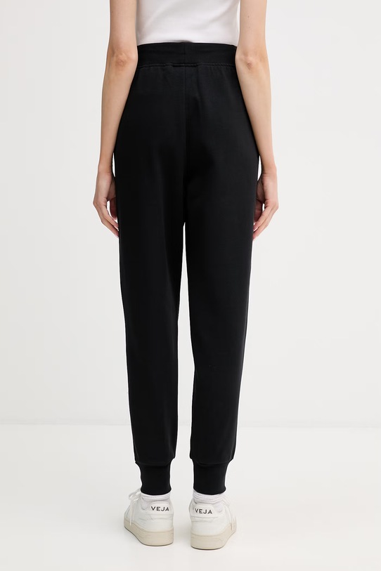 Odzież Calvin Klein Jeans bluza LV047E237G czarny