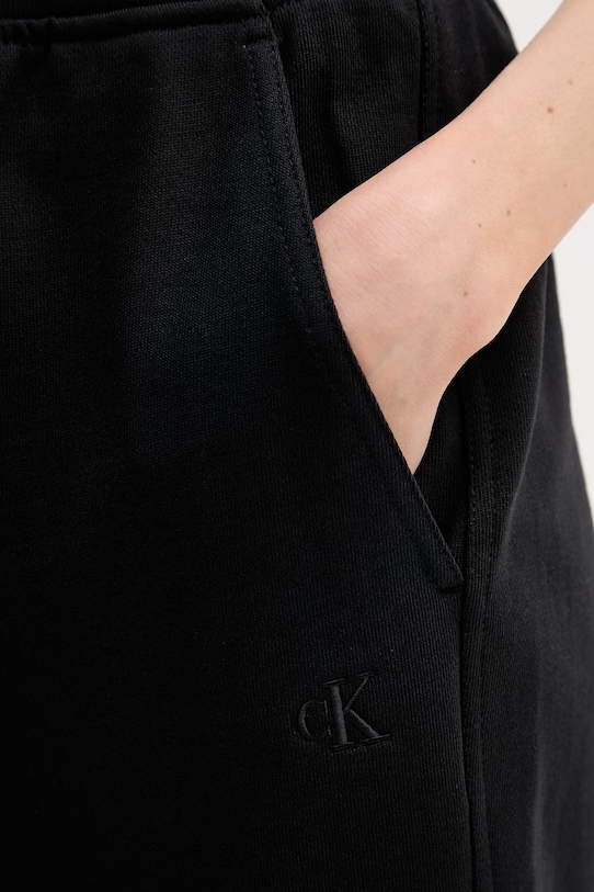 Суичър Calvin Klein Jeans черен LV047E237G