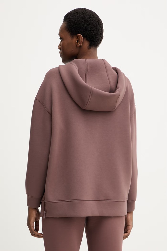 Oblečenie Mikina Weekend Max Mara RADURA 2615921011600 hnedá