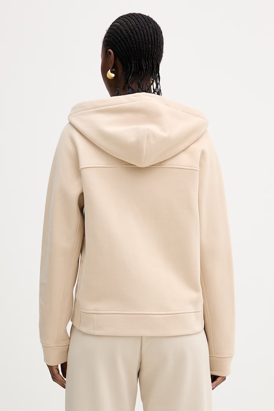Oblečenie Mikina Weekend Max Mara NUVOLE 2615921021600 béžová