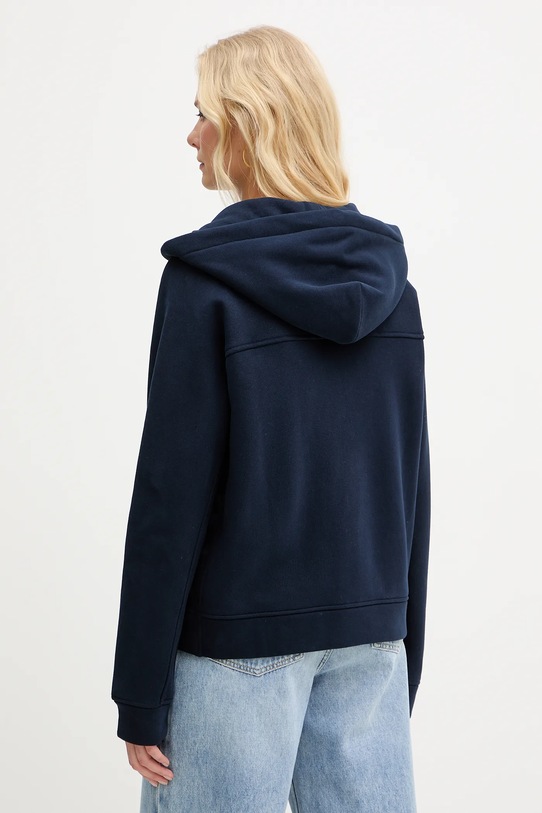 Oblečení Mikina Weekend Max Mara NUVOLE 2615921021600 námořnická modř