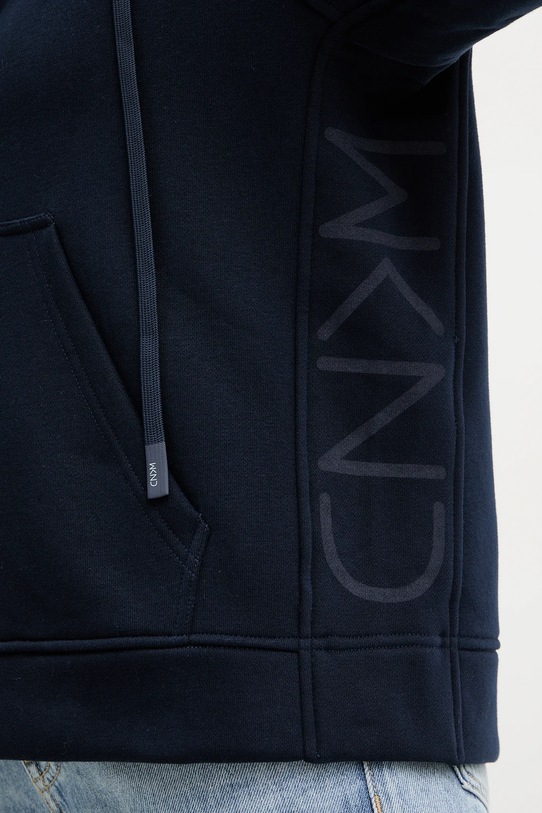 Mikina Weekend Max Mara NUVOLE 2615921021600 námořnická modř