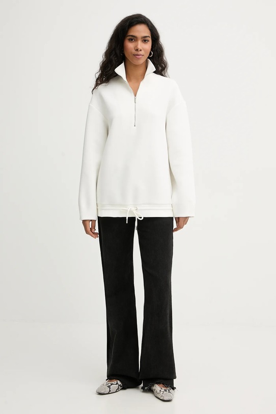 MM bluza MADIA 2616921047600 beżowy SS26