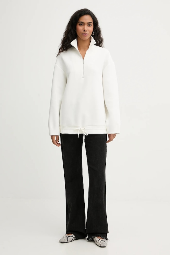 MM bluza MADIA 2616921047600 beżowy SS26