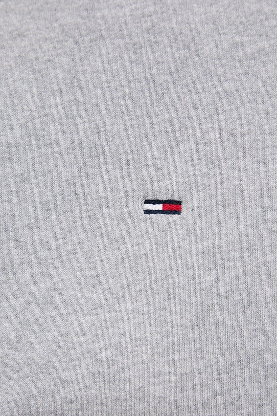 Tommy Jeans bluza bawełniana DW0DW21924 szary