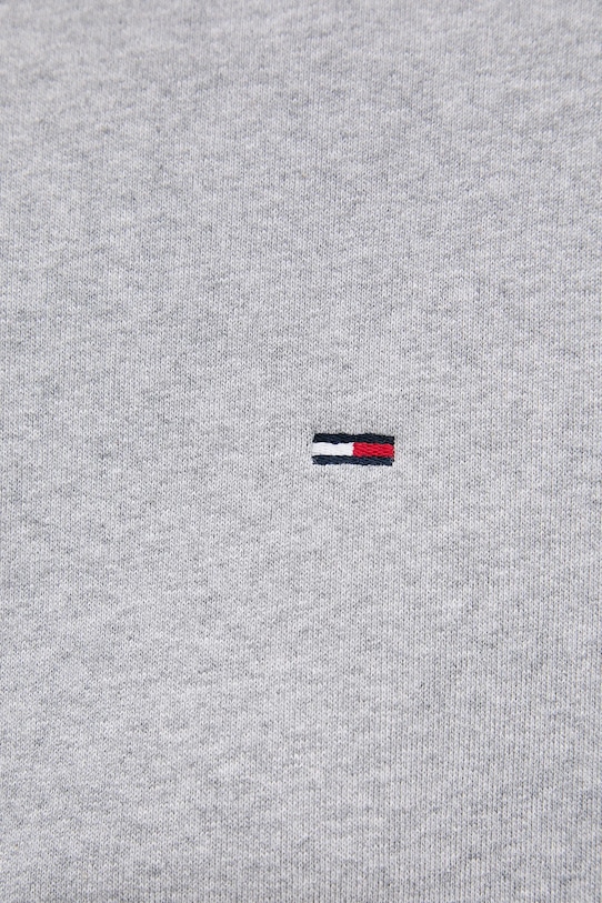 Tommy Jeans bluza bawełniana DW0DW21924 szary