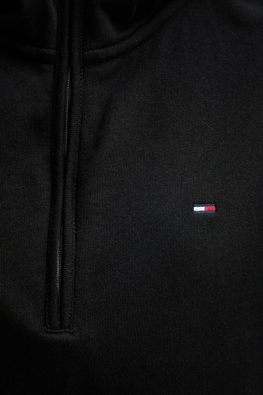 Tommy Jeans bluza bawełniana DW0DW21924 czarny