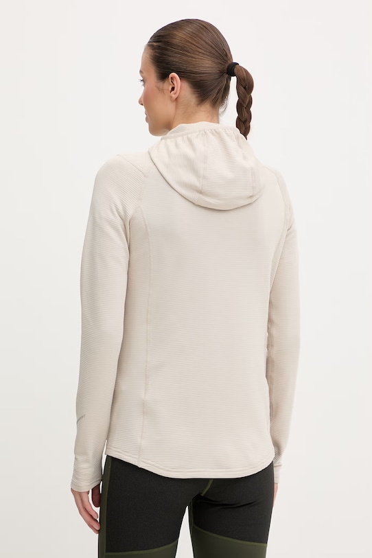 Odzież Viking bluza sportowa damska Birger 730/27/8593 beżowy