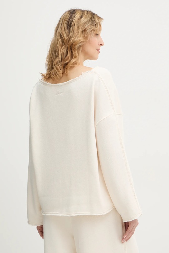 Odzież BOSS Orange bluza C Enely 50554274 beżowy