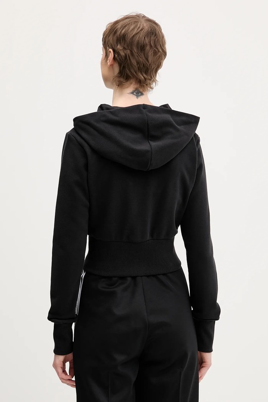 Odzież adidas bluza Essentials JZ0197 czarny