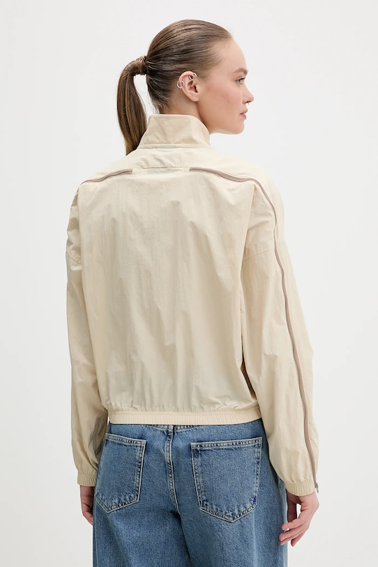 Odzież adidas kurtka City Tech KA1880 beżowy