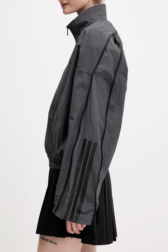 adidas kurtka City Tech szary KA1881