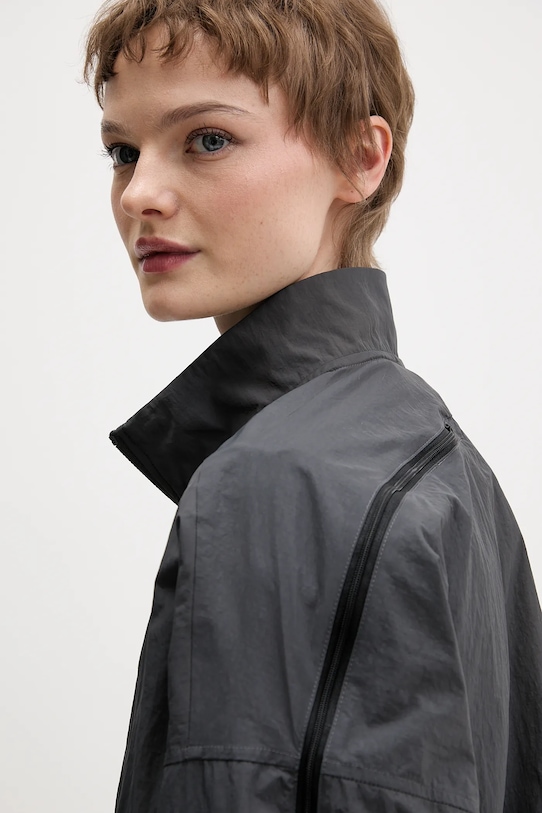 adidas kurtka City Tech KA1881 szary