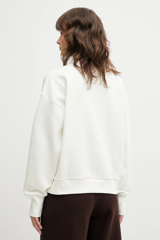 Odzież adidas bluza All Szn KA2457 beżowy