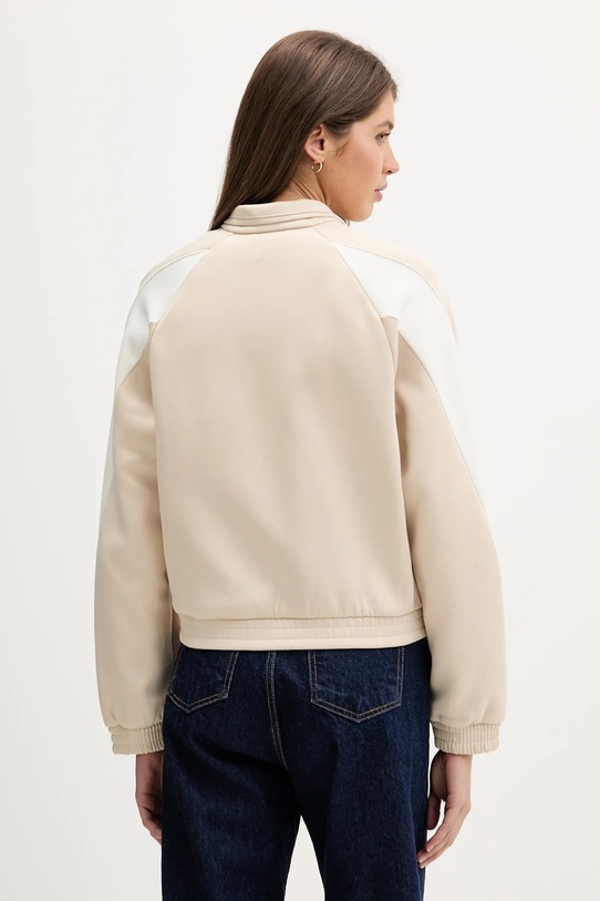 Odzież adidas bluza Stadium KB4946 beżowy