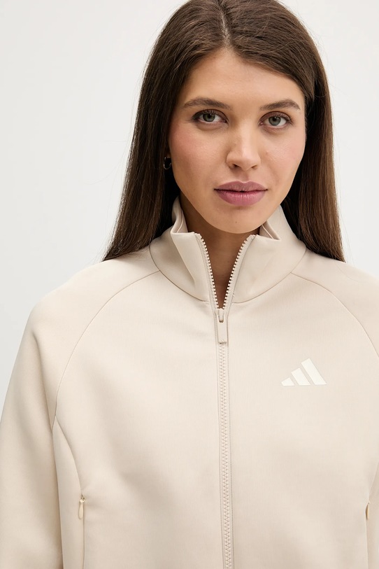adidas bluza Stadium KB4946 beżowy
