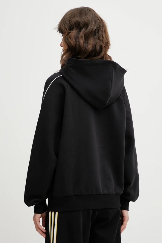 Odzież adidas bluza Stadium KB4955 czarny