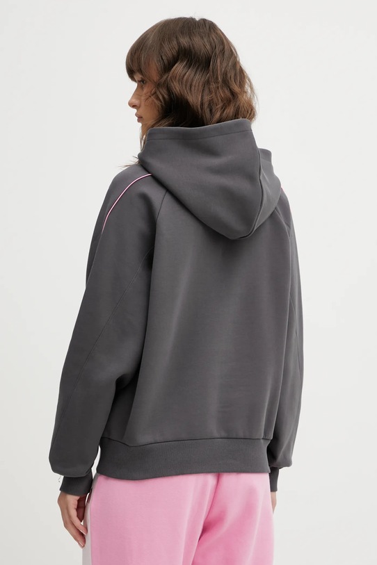 Odzież adidas bluza Stadium KB4959 szary